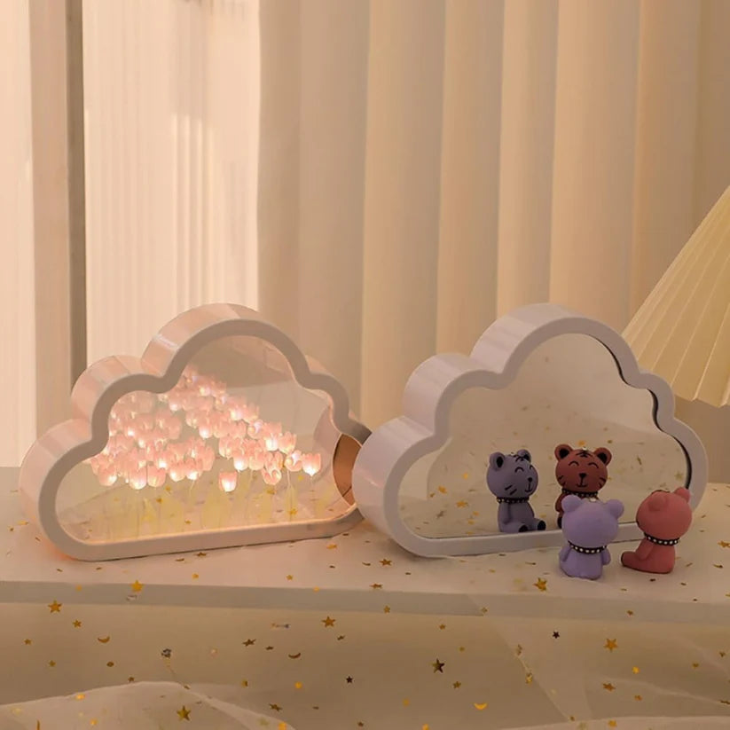 Tulilamp® El regalo que dice nuestro amor es infinito ✨🌷