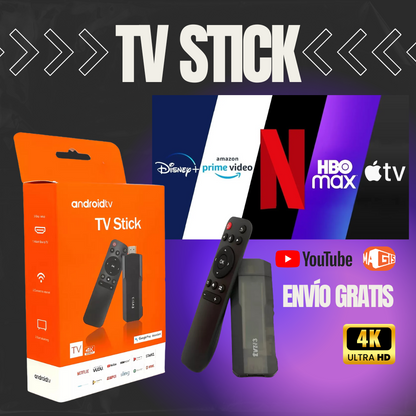TV Stick🔥 - MAGISTV